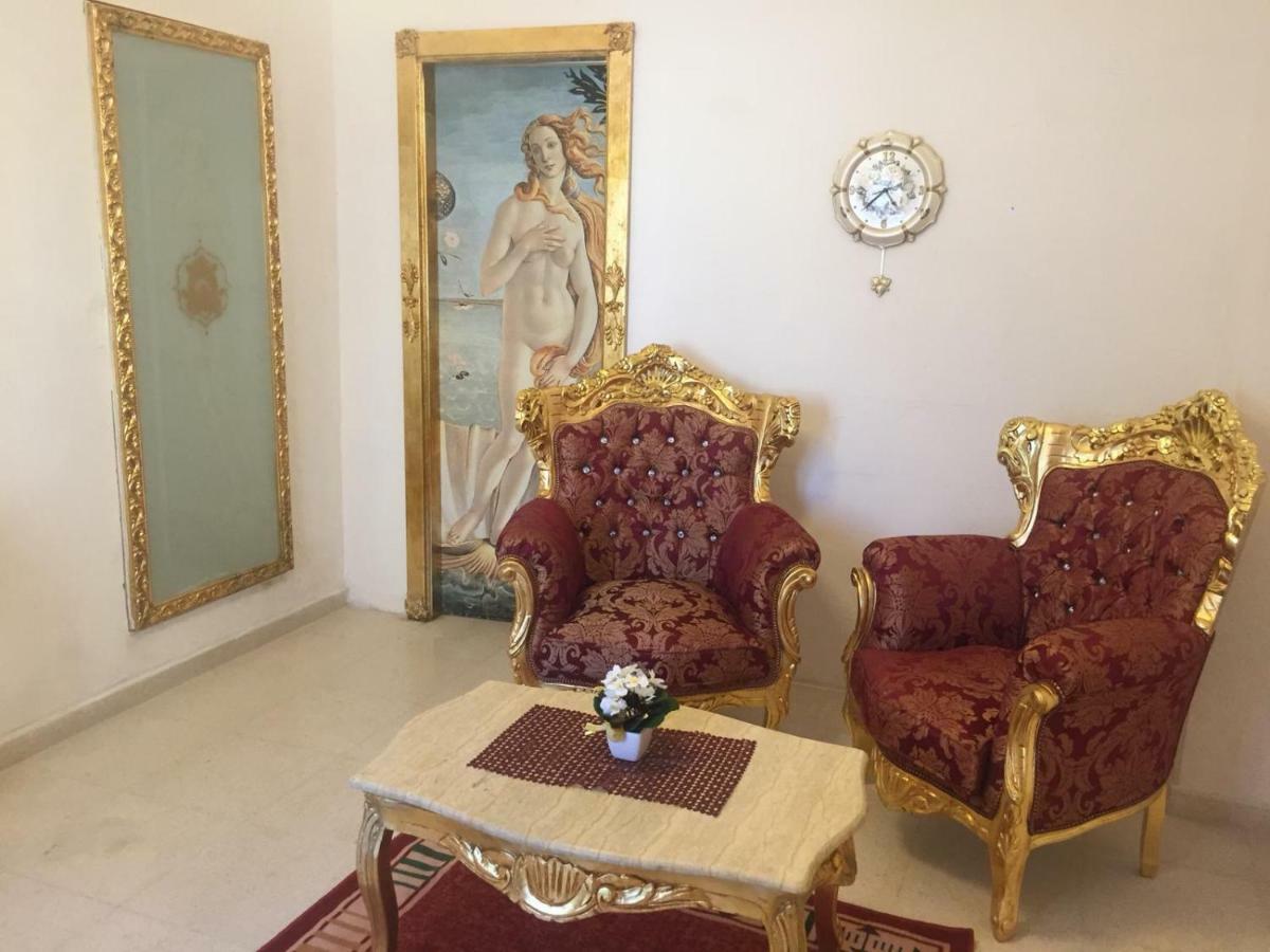 Palazzo Macchia Villa Cutrofiano Eksteriør bilde